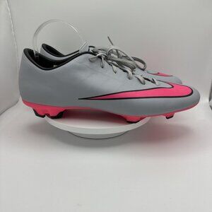 RARE Nike Mercurial Vapor X FG Soccer Cleats Men's Sz 13 651632-060